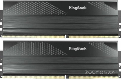 KFXB 2x16ГБ DDR5 6000 МГц K5.01.FPA5ED9502