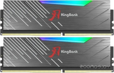KRRB 2x16ГБ DDR5 6000 МГц K5.01.FLA5ED9401