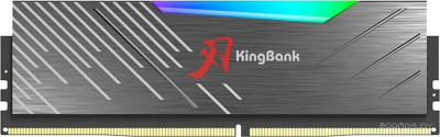 KRRB 2x16ГБ DDR5 6000 МГц K5.01.FLM5ED9402