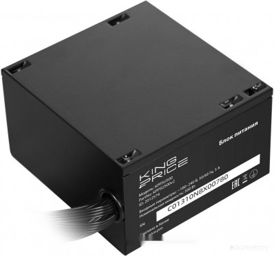 KPPSU500v2 2012574