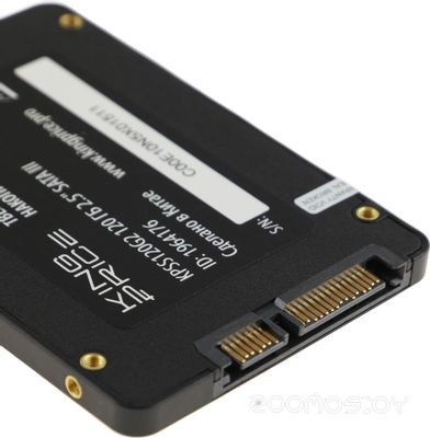 KPSS120G2 120GB