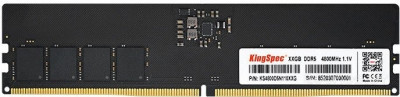 16ГБ DDR5 5600 МГц KS5600D5P12516G