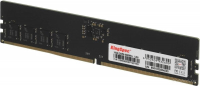 16ГБ DDR5 6000 МГц KS6000D5P12516G