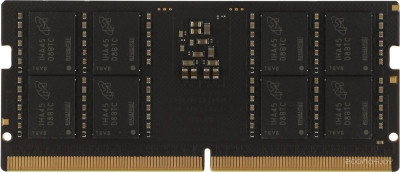 32ГБ DDR5 SODIMM 4800 МГц KS4800D5N11032G