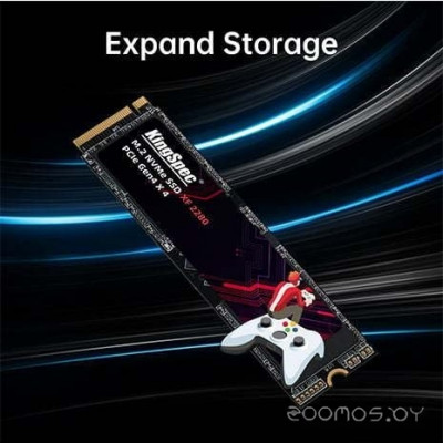 PCle 4.0 XF Series 1TB