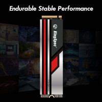 XG7000 Pro 2TB