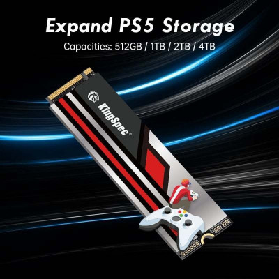 XG7000 Pro 2TB