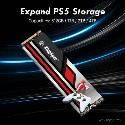 XG7000 Pro 512GB