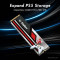 XG7000 Pro 512GB