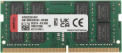 16ГБ DDR4 SODIMM 3200 МГц KVR32S22D8/16WP