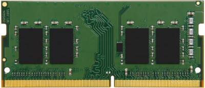 16GB DDR4 SODIMM PC4-25600 KVR32S22S8/16