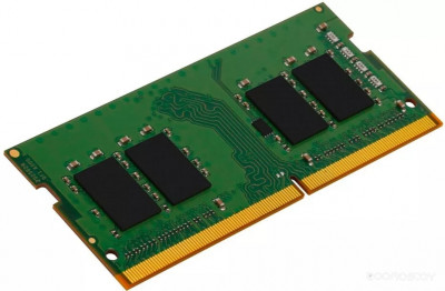 16GB DDR4 SODIMM PC4-25600 KVR32S22S8/16