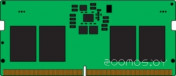32ГБ DDR5 SODIMM 5600 МГц KVR56S46BD8-32