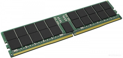 64ГБ DDR5 6400 МГц KTD-PE564D4-64G
