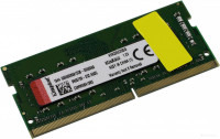 8GB DDR4 SODIMM PC4-25600 KVR32S22S8/8