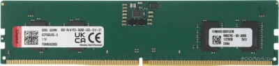 8ГБ DDR5 5600 МГц KCP556US6-8