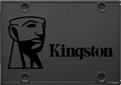 A400 240GB SA400S37/240GBK