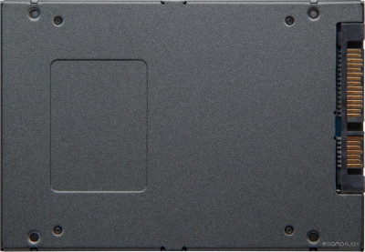 A400 480GB SA400S37/480GBK