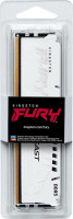 FURY Beast 16ГБ DDR5 5600 МГц KF556C40BW-16