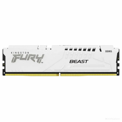 FURY Beast 16ГБ DDR5 6000 МГц KF560C36BWE2-16