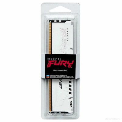 FURY Beast 16ГБ DDR5 6000 МГц KF560C36BWE2-16