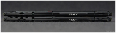 FURY Beast 2x16GB DDR4 PC4-25600 KF432C16BB1K2/32