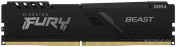 FURY Beast 2x16GB DDR4 PC4-28800 KF436C18BBK2/32