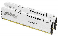 FURY Beast 2x16ГБ DDR5 5600МГц KF556C40BWK2-32