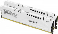 FURY Beast 2x16ГБ DDR5 6400 МГц KF564C32BWEK2-32