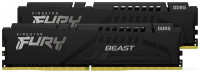 FURY Beast 2x16GB DDR5 PC5-41600 KF552C40BBK2-32