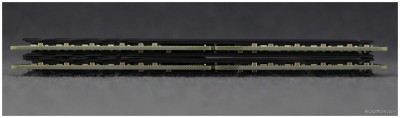 FURY Beast 2x16GB DDR5 PC5-41600 KF552C40BBK2-32