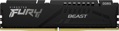 FURY Beast 2x32ГБ DDR5 5600 МГц KF556C40BB2K2-64