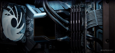 FURY Beast 2x32ГБ DDR5 5600 МГц KF556C40BB2K2-64
