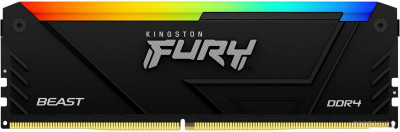 FURY Beast 2x8ГБ DDR4 3200МГц KF432C16BB2AK2/16