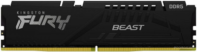 FURY Beast 2x8ГБ DDR5 5200МГц KF552C40BBK2-16