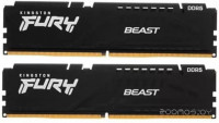FURY Beast 2x8ГБ DDR5 5600 МГц KF556C40BBK2-16