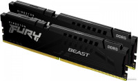FURY Beast 2x8ГБ DDR5 6000 МГц KF560C30BBEK2-16
