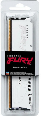 FURY Beast 32ГБ DDR5 5200 МГц KF552C40BW-32