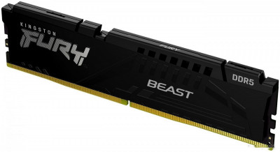 FURY Beast 32ГБ DDR5 5600 МГц KF556C36BBE2-32