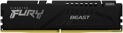 FURY Beast 32ГБ DDR5 5600 МГц KF556C36BBE2-32