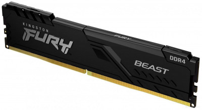 FURY Beast 32ГБ DDR5 5600 МГц KF556C40BB-32