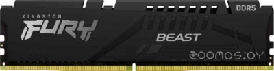 FURY Beast 32ГБ DDR5 5600 МГц KF556C40BB2-32