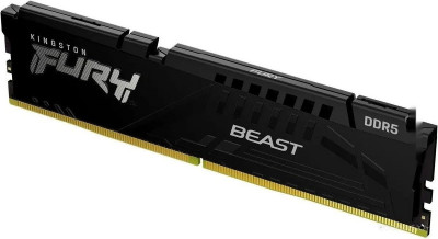FURY Beast 32ГБ DDR5 5600 МГц KF556C40BB2-32