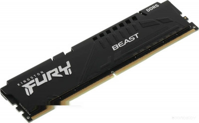 FURY Beast 32ГБ DDR5 5600 МГц KF556C40BB2-32
