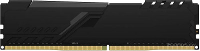 FURY Beast 4x16GB DDR4 PC4-25600 KF432C16BB1K4/64