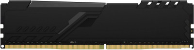 FURY Beast 4x8GB DDR4 PC4-28800 KF436C17BBK4/32