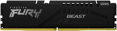 FURY Beast 8ГБ DDR5 5600МГц KF556C36BBE-8