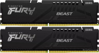 FURY Beast KF556C40BBK2-32