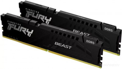 FURY Beast KF556C40BBK2-32