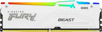 FURY Beast RGB 16ГБ DDR5 5600 МГц KF556C40BWA-16